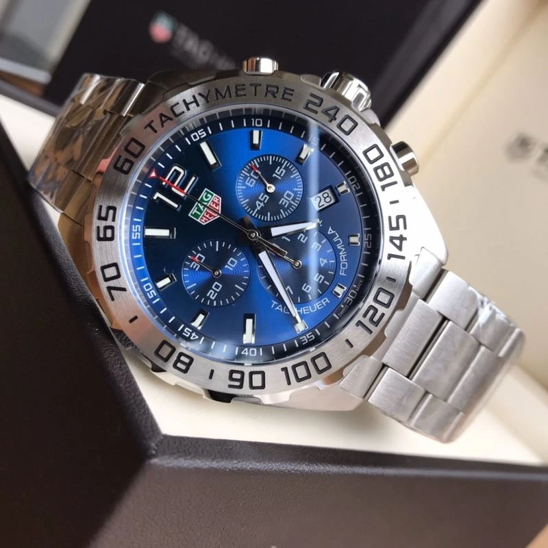SmoothTexture TAG HEUER Watches 203098
