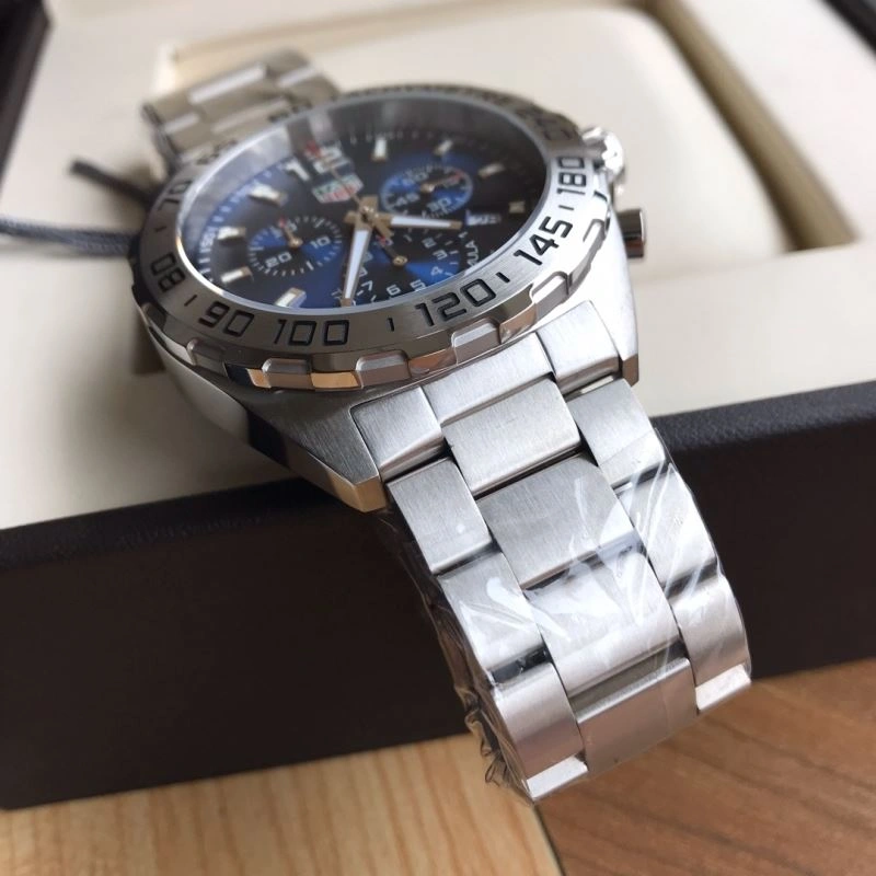 SmoothTexture TAG HEUER Watches 203098