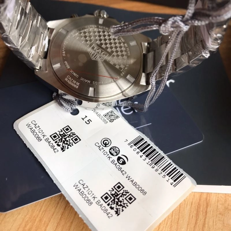 SmoothTexture TAG HEUER Watches 203098