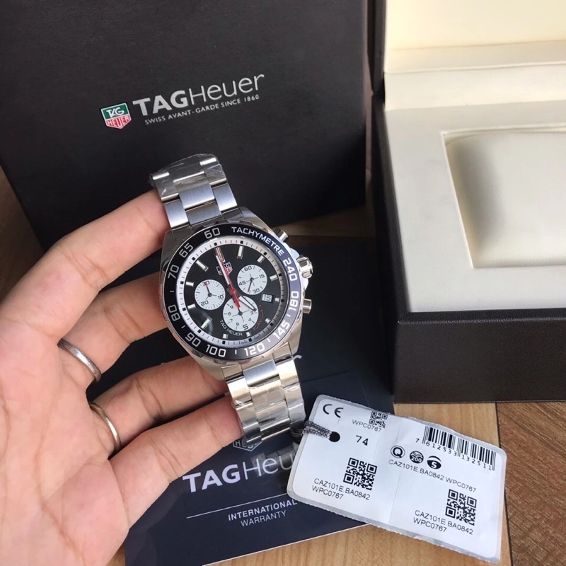 TAG HEUER Watches DailyWear 203086