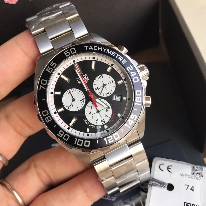 TAG HEUER Watches DailyWear 203086