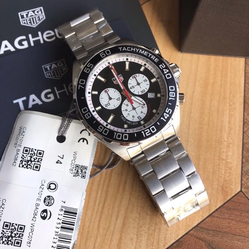 TAG HEUER Watches DailyWear 203086