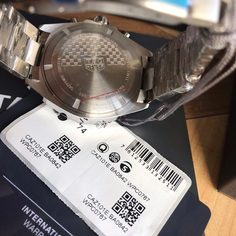 TAG HEUER Watches DailyWear 203086