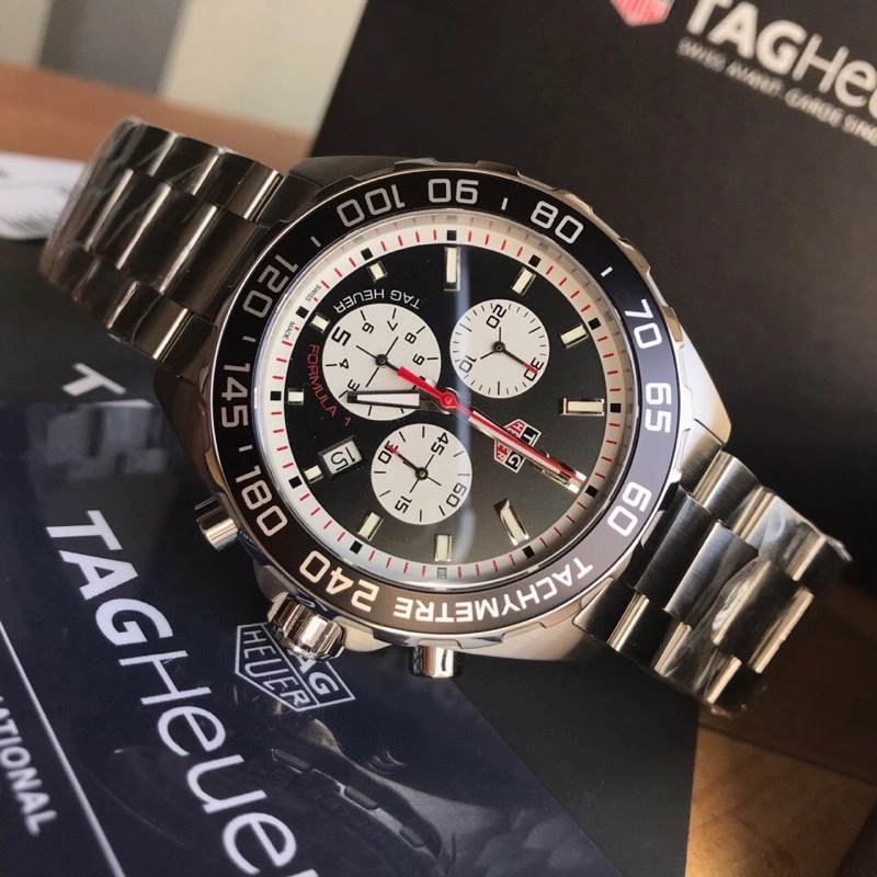 TAG HEUER Watches DailyWear 203086