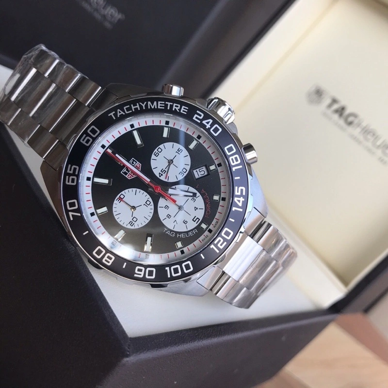 TAG HEUER Watches DailyWear 203086
