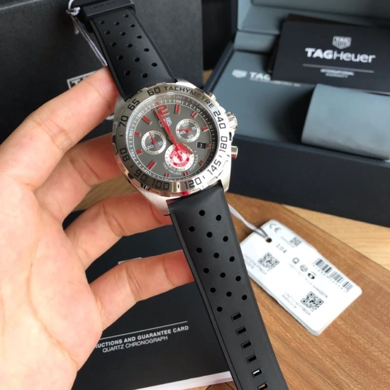 TAG HEUER Watches Affordable 203116