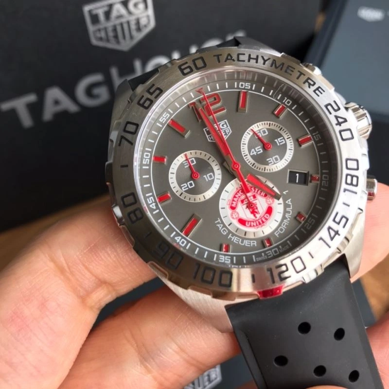 TAG HEUER Watches Affordable 203116