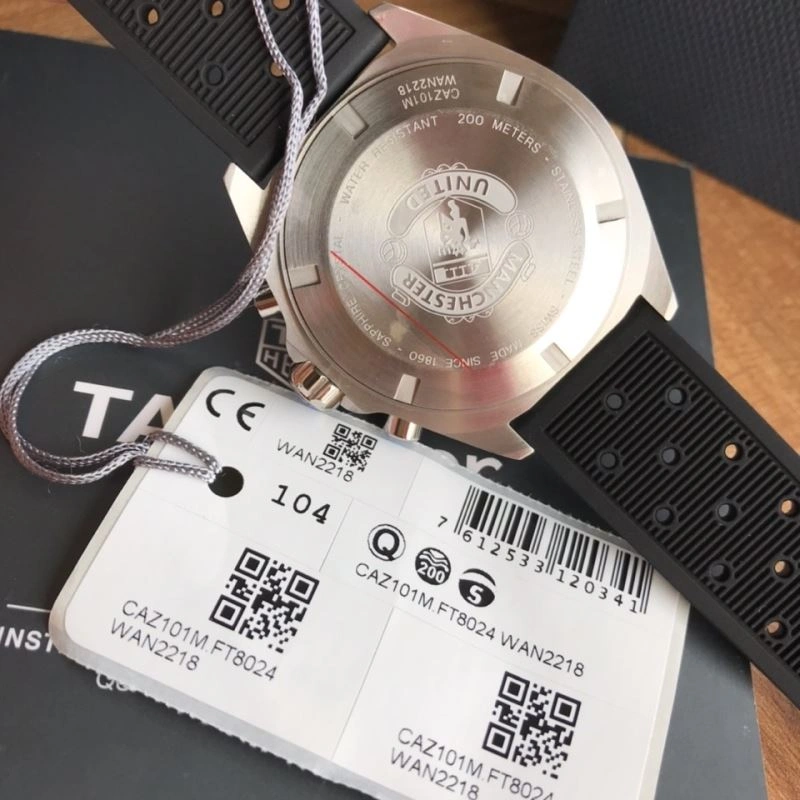 TAG HEUER Watches Affordable 203116