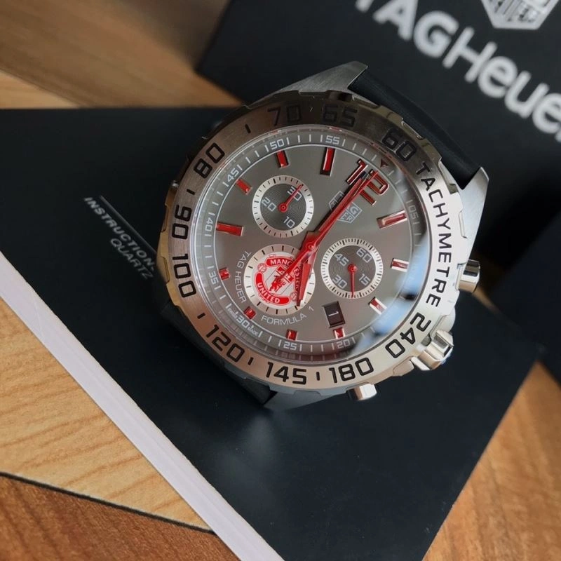 TAG HEUER Watches Affordable 203116