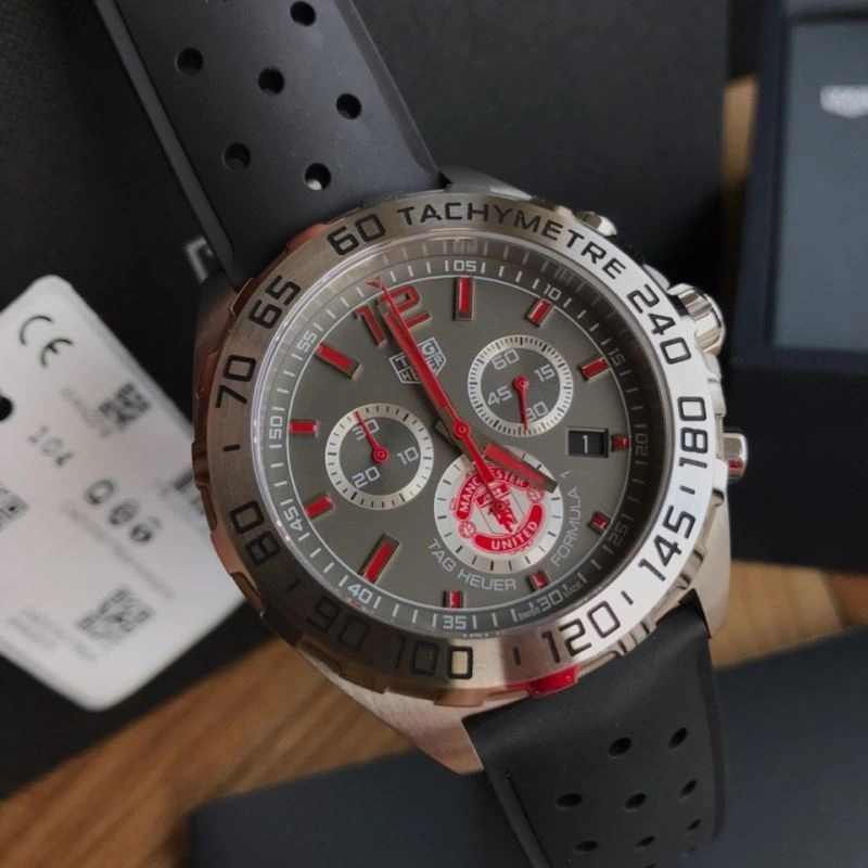 TAG HEUER Watches Affordable 203116