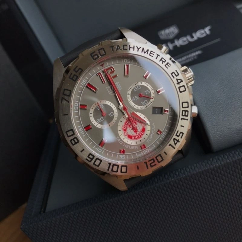 TAG HEUER Watches Affordable 203116