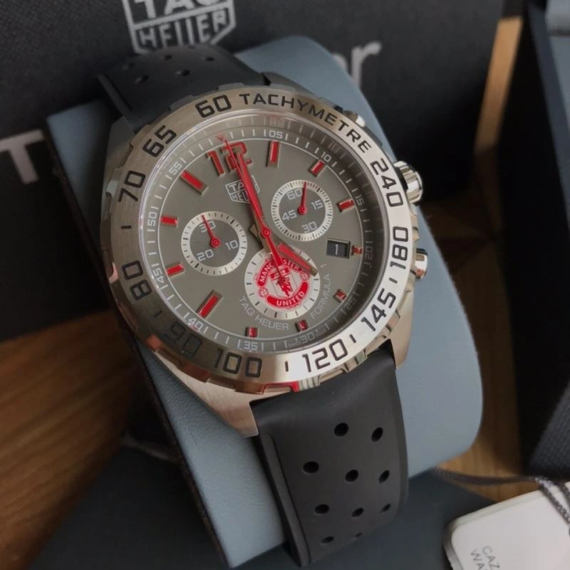 TAG HEUER Watches Affordable 203116