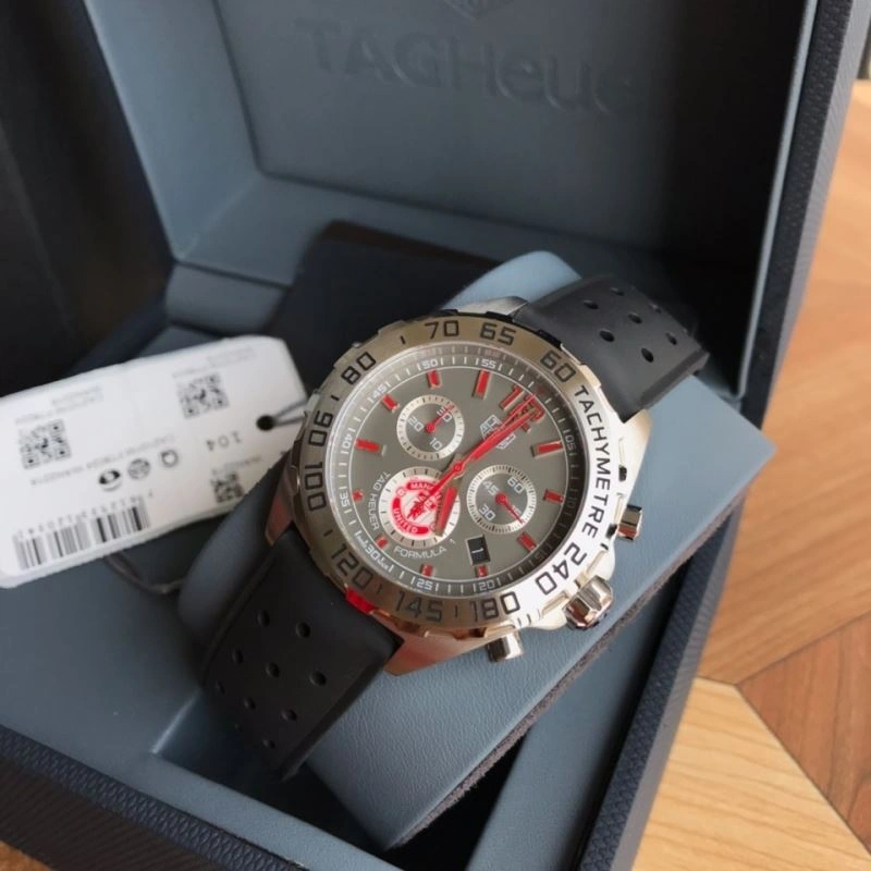 TAG HEUER Watches Affordable 203116