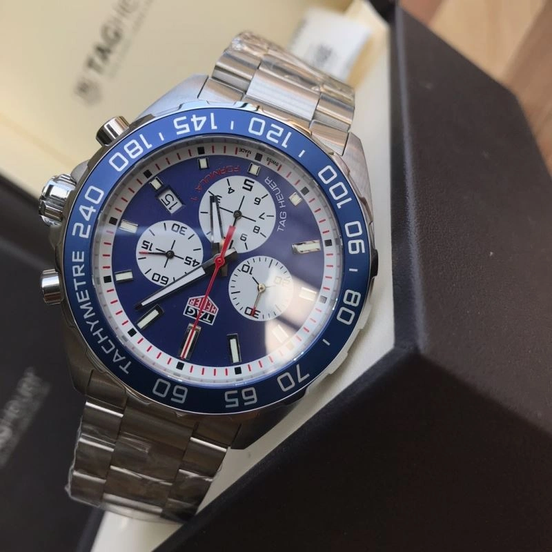 TAG HEUER Watches Affordable 203084