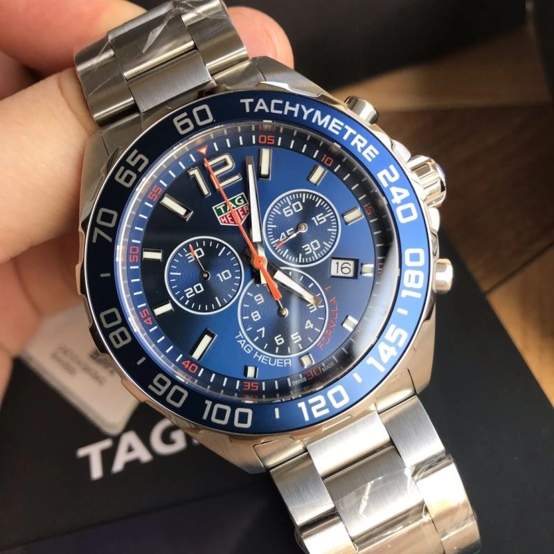 BestValue TAG HEUER Watches 203093
