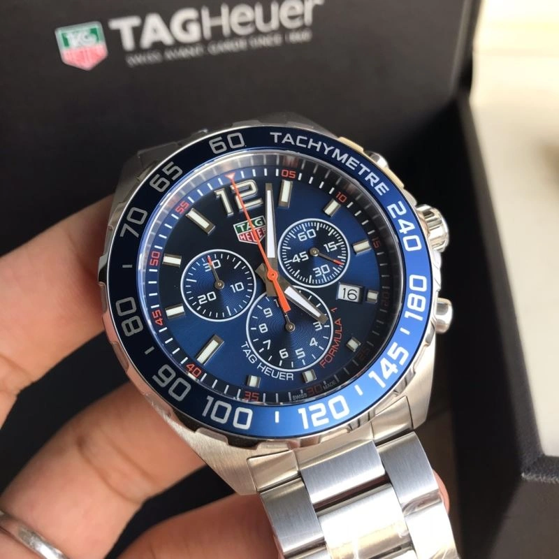BestValue TAG HEUER Watches 203093
