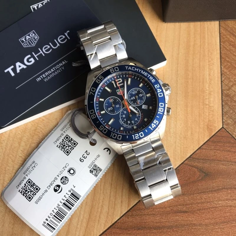 BestValue TAG HEUER Watches 203093