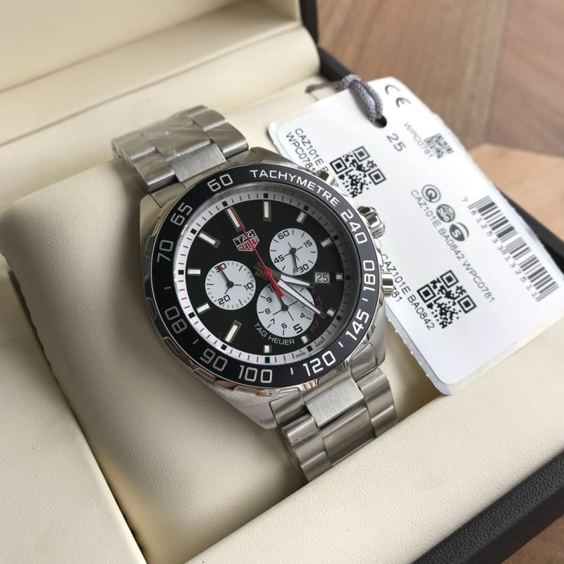 TAG HEUER Watches Packable 203087