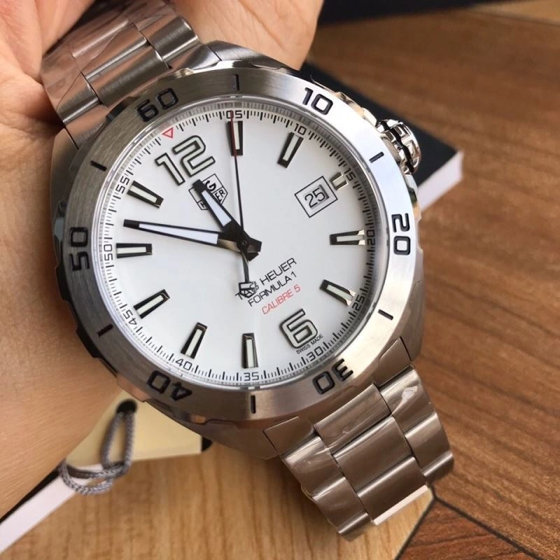 TAG HEUER Watches Breathable 203082
