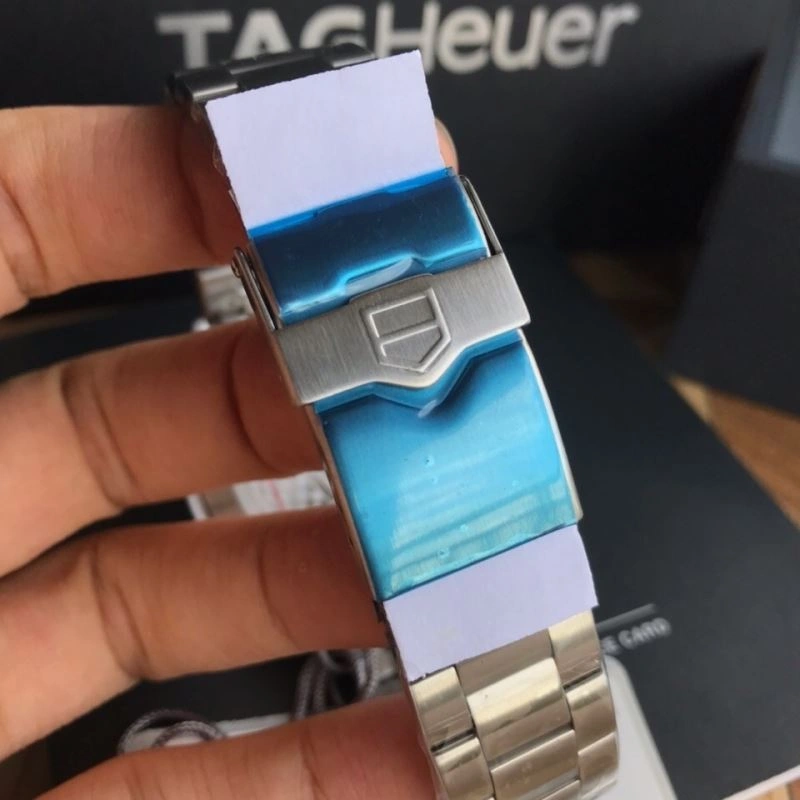 TAG HEUER Watches Breathable 203082