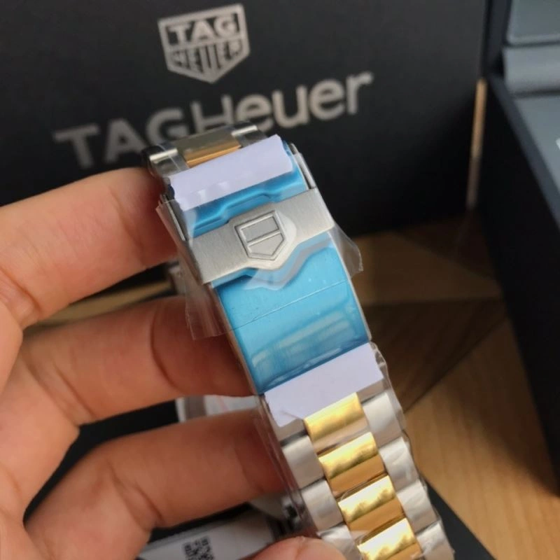 TAG HEUER Watches ZeroBulk 203083