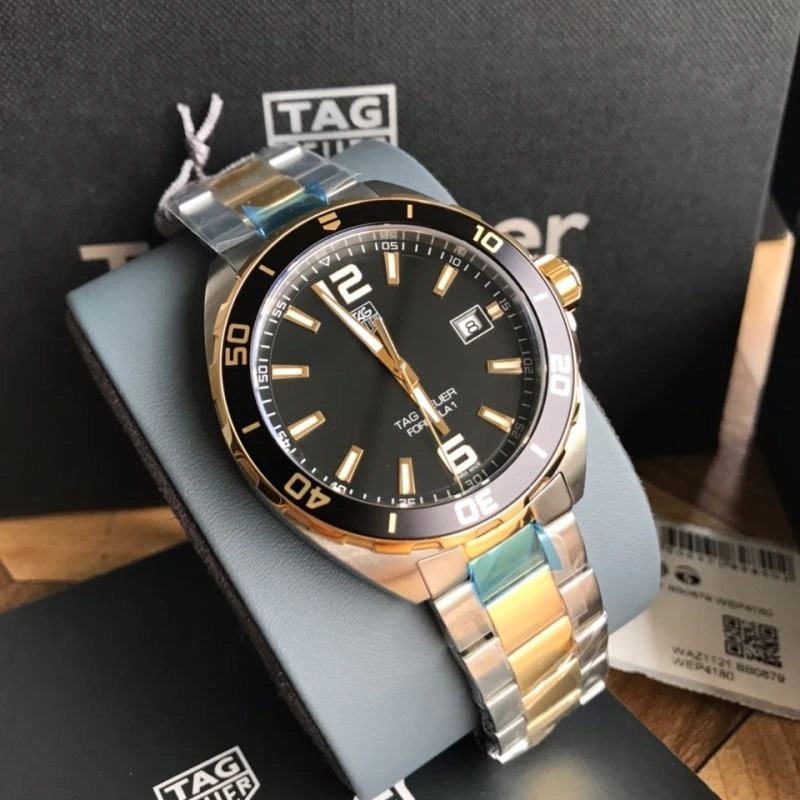 TAG HEUER Watches ZeroBulk 203083