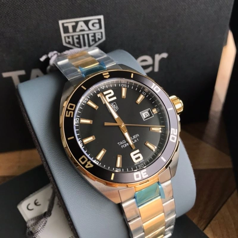 TAG HEUER Watches ZeroBulk 203083
