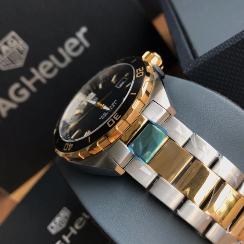 TAG HEUER Watches ZeroBulk 203083