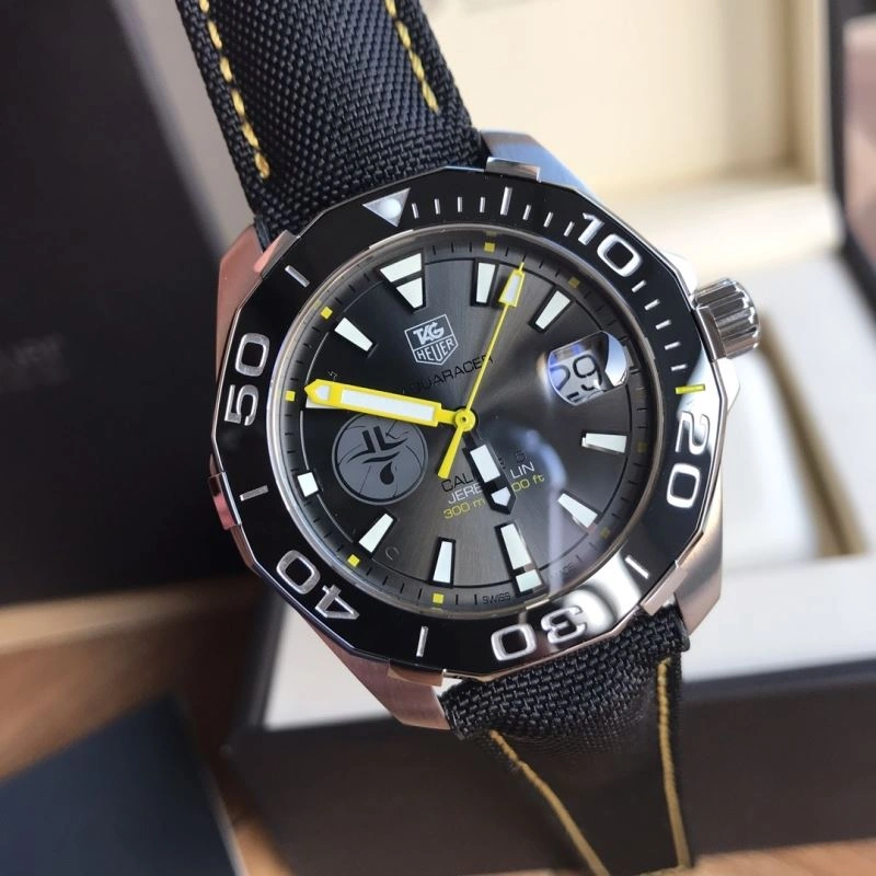 FashionForward TAG HEUER Watches 203081