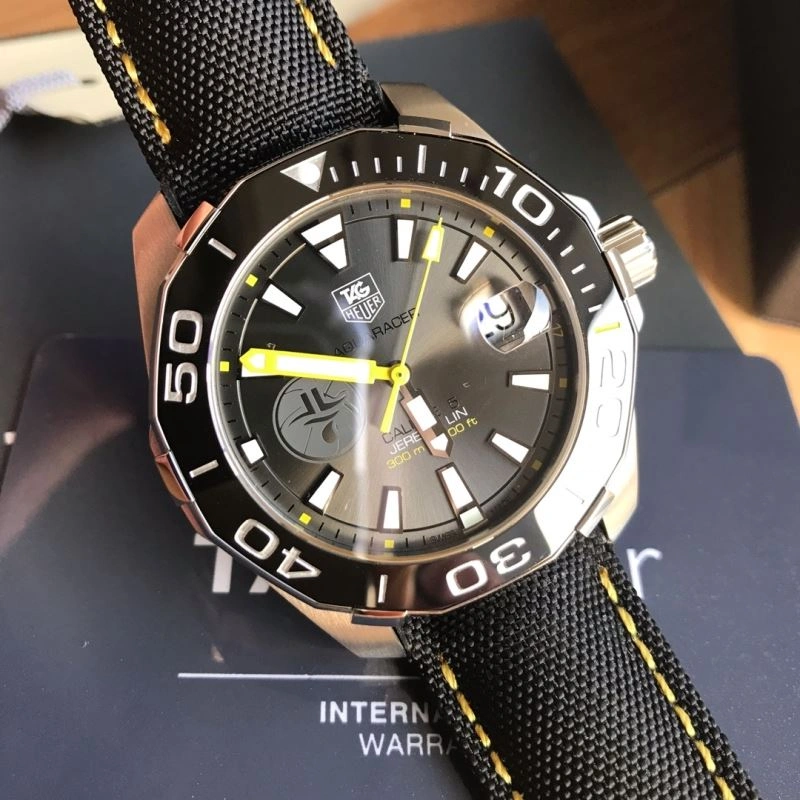 FashionForward TAG HEUER Watches 203081