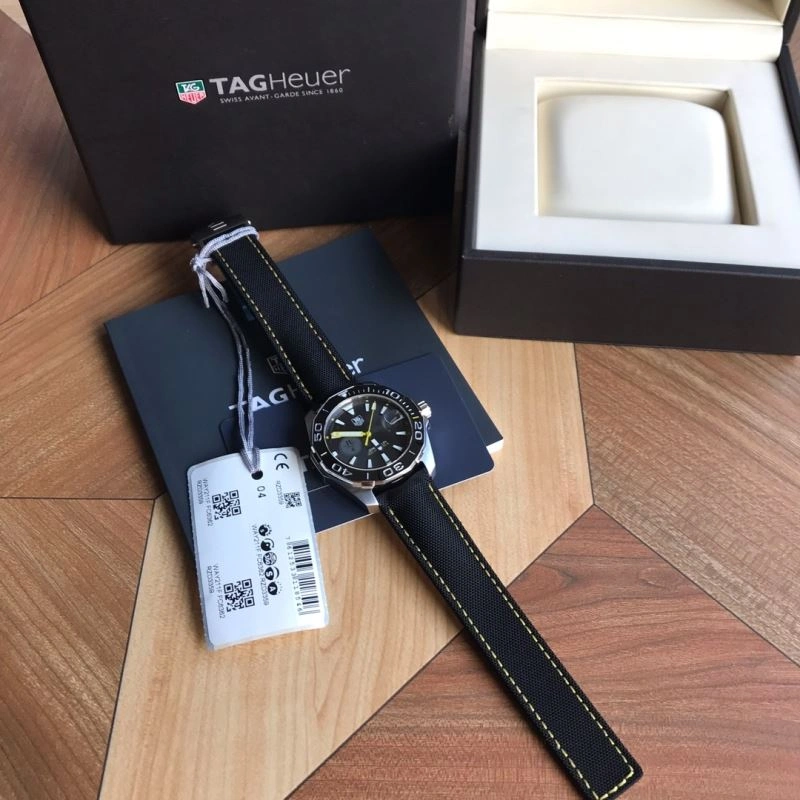 FashionForward TAG HEUER Watches 203081