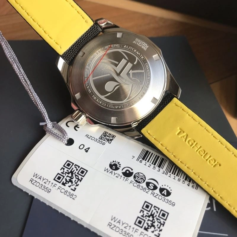 FashionForward TAG HEUER Watches 203081