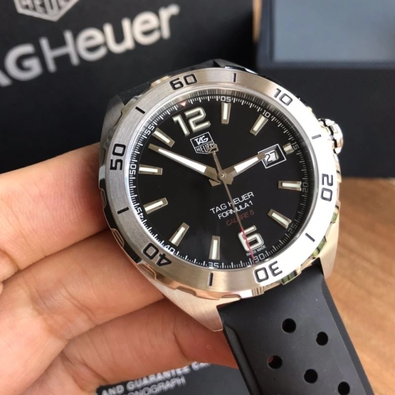 Attractive TAG HEUER Watches 203080