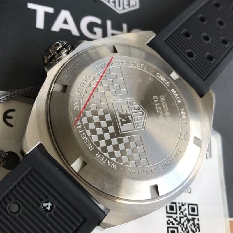 Attractive TAG HEUER Watches 203080