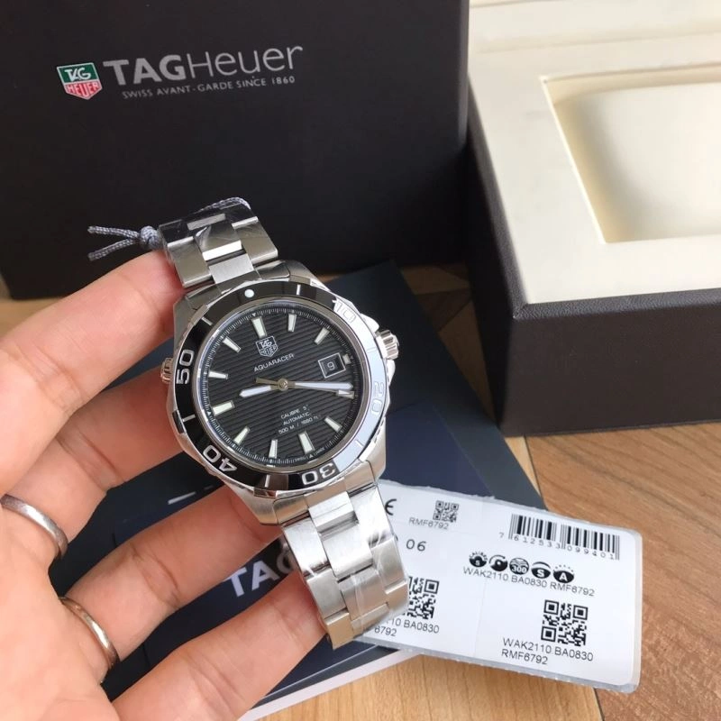 TAG HEUER Watches Lightweight 203079