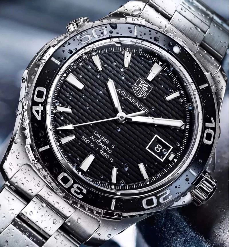 TAG HEUER Watches Lightweight 203079