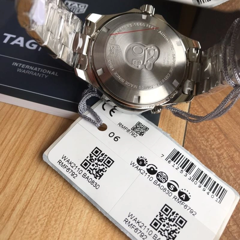 TAG HEUER Watches Lightweight 203079