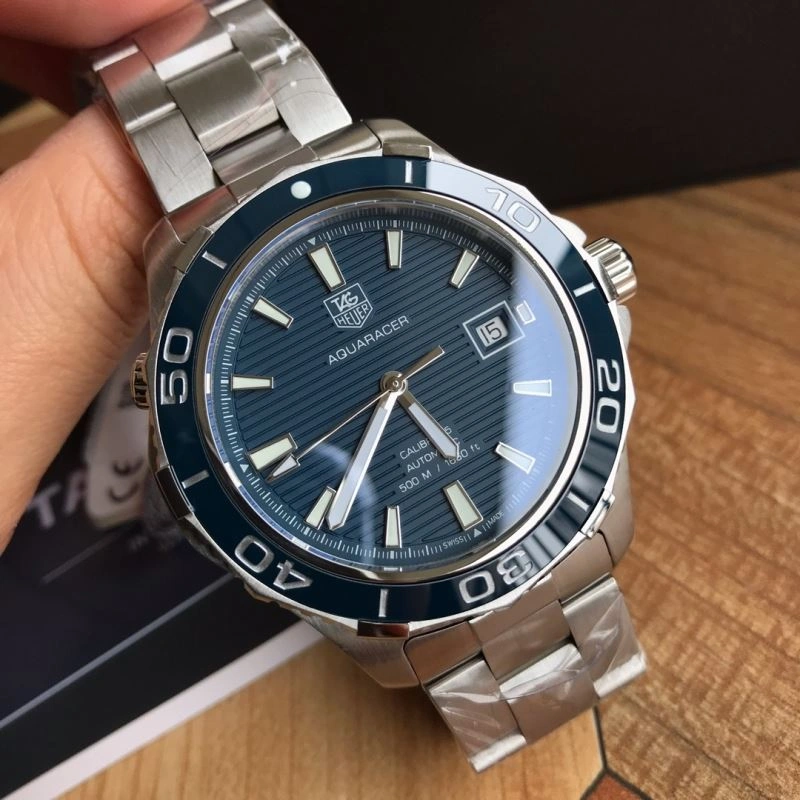 TAG HEUER Watches Functional 203078