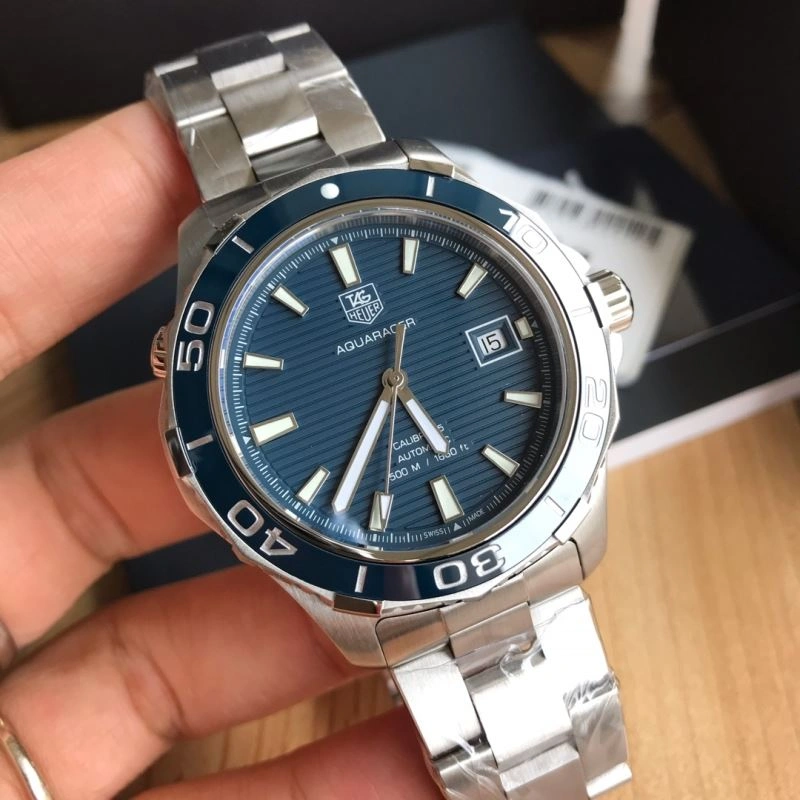TAG HEUER Watches Functional 203078