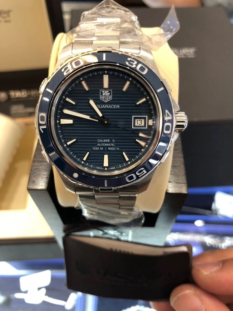 TAG HEUER Watches Functional 203078