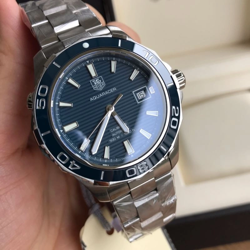 TAG HEUER Watches Functional 203078