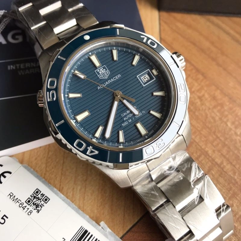 TAG HEUER Watches Functional 203078