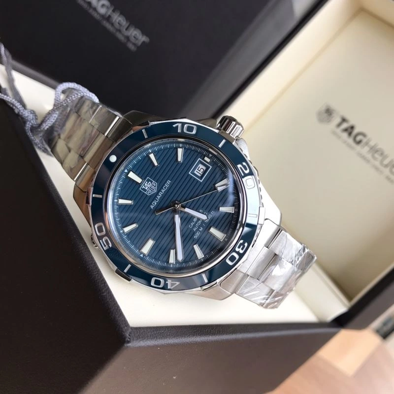TAG HEUER Watches Functional 203078