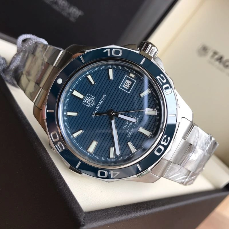 TAG HEUER Watches Functional 203078