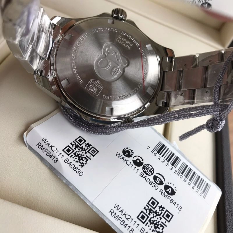TAG HEUER Watches Functional 203078