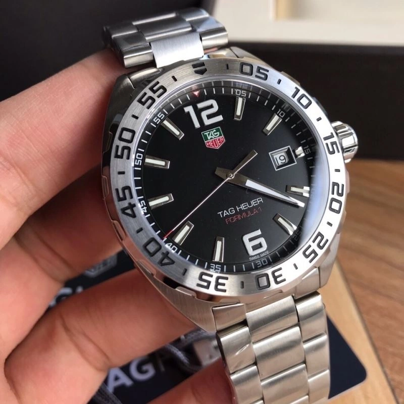 Unisex TAG HEUER Watches 203077