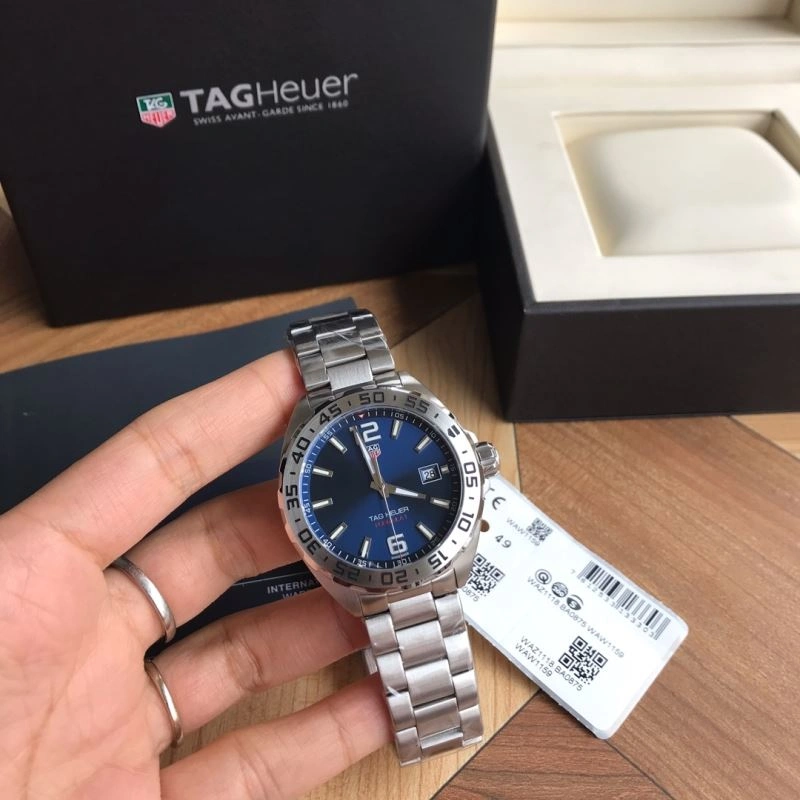 TAG HEUER Watches ZeroBulk 203076