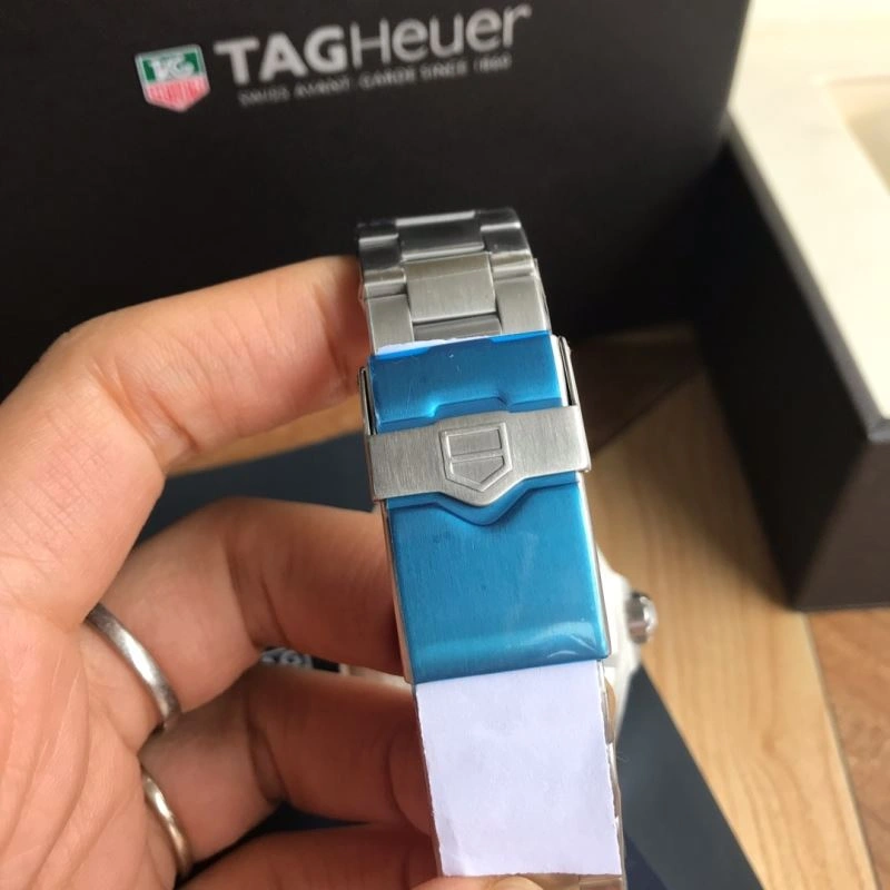 TAG HEUER Watches ZeroBulk 203076