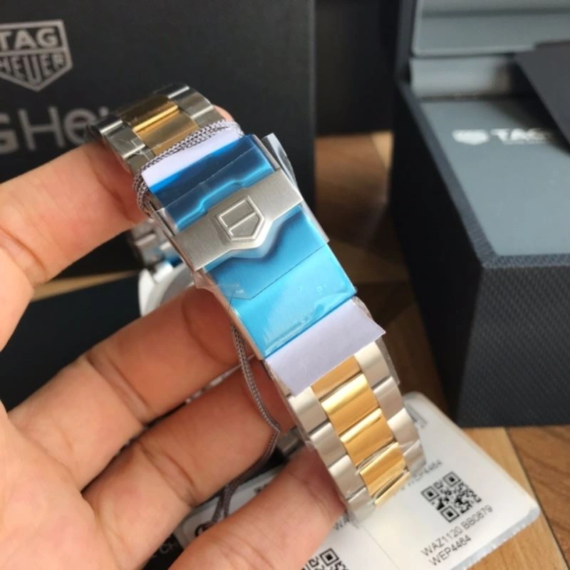 Comfortable TAG HEUER Watches 203055
