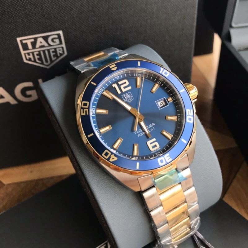 Comfortable TAG HEUER Watches 203055